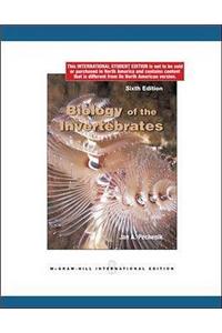 Biology of the Invertebrates