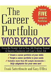 The Career Portfolio Workbook