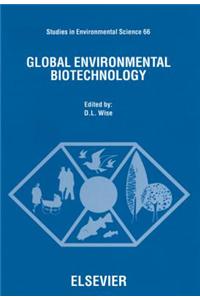Global Environmental Biotechnology