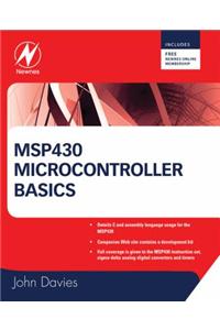 Msp430 Microcontroller Basics