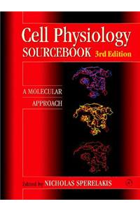 Cell Physiology Source Book