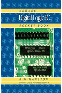 Newnes Digital Logic IC Pocket Book