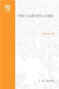 The Earth's Core