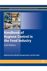 Handbook of Hygiene Control in the Food Industry
