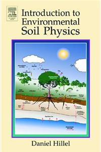 Introduction to Environmental Soil Physics