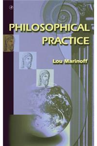 Philosophical Practice