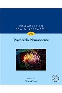 Psychedelic Neuroscience