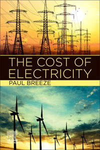 Cost of Electricity