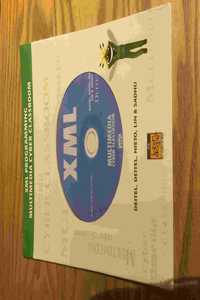 The Complete XML Multimedia Cyber Classroom CD-ROM