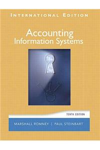 Accounting Information Systems