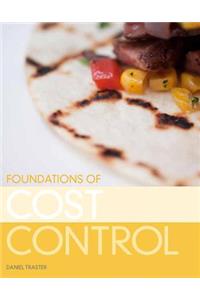Foundations of Cost Control