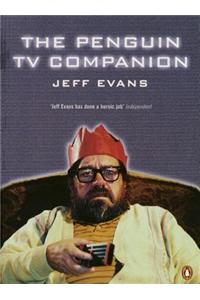 The Penguin TV Companion