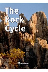 The The Rock Cycle, Below Level Grade 4 Rock Cycle, Below Level Grade 4