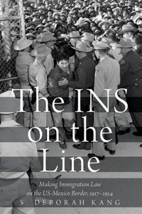 Ins on the Line