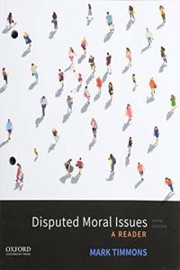 Disputed Moral Issues