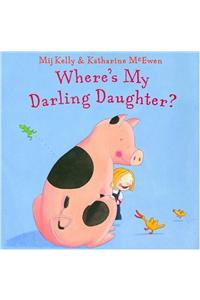 Where's My Darling Daughter?