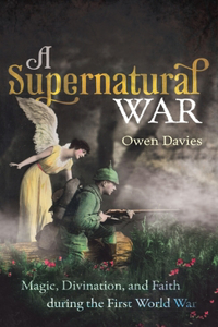 Supernatural War