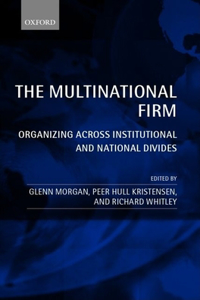 Multinational Firm