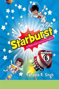 Starburst Workbook 6