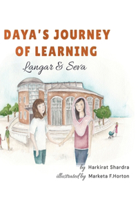 Daya's Journey of Learning