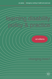 Learning Disability Policy and Practice