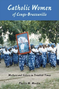 Catholic Women of Congo-Brazzaville