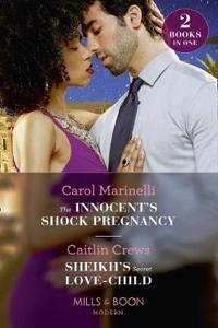 Innocent's Shock Pregnancy