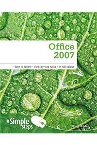 Microsoft Office 2007 In Simple Steps