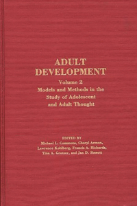 Adult Development