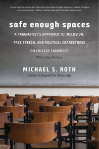 Safe Enough Spaces