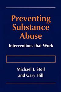Preventing Substance Abuse