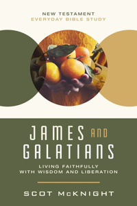 James and Galatians