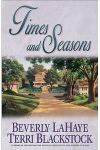 Times and Seasons (Seasons Series)