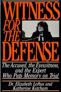 Witness for the Defense