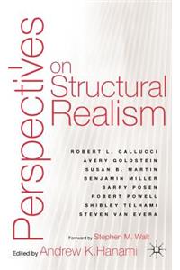 Perspectives on Structural Realism