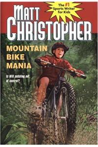 Mountain Bike Mania