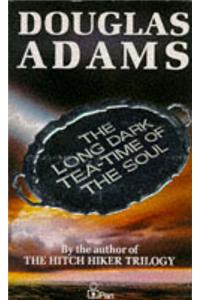 The Long Dark Tea-Time of the Soul