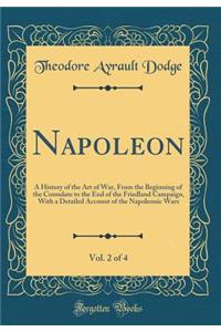 Napoleon, Vol. 2 of 4