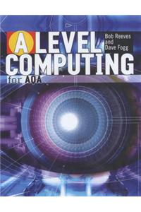 A Level Computing for AQA