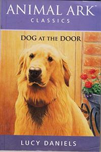 Dog At The Door