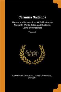 Carmina Gadelica