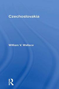 Czechoslovakia