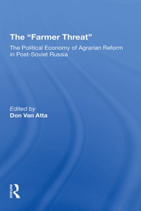 Farmer Threat