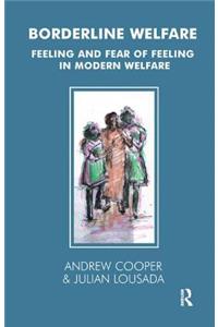 Borderline Welfare