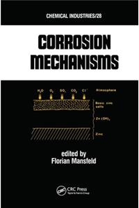 Corrosion Mechanisms