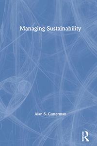 Managing Sustainability