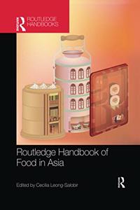 Routledge Handbook of Food in Asia