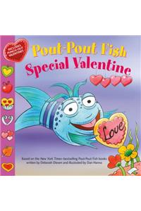 Pout-Pout Fish: Special Valentine