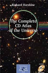 The Complete CD Guide to the Universe