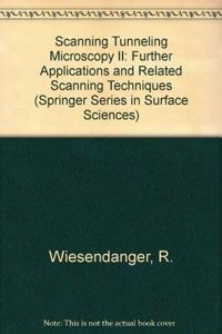 Scanning Tunneling Microscopy II